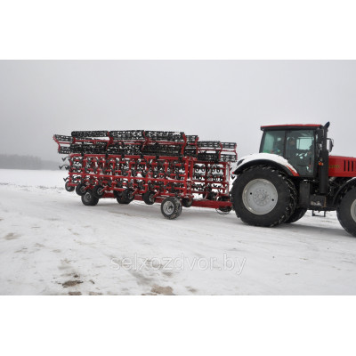 Культиватор КПМ-24