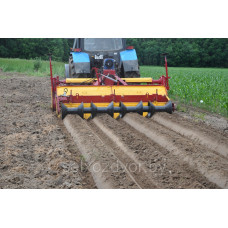 Агрегат почвообрабатывающий комбинированный АПК