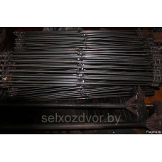 Полотно основного элеватора КСВ 03.260 Транспортер КСТ-1,4