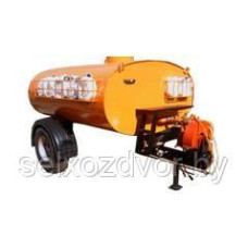 ПОЛУПРИЦЕП ТРАКТОРНЫЙ МОД ОПМ-2,0; 3,5; 5,0