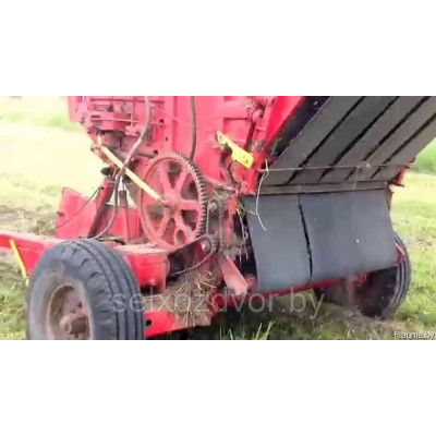 Ремни для пресс-подборщика ПРП — 1.6