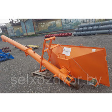 Загрузчики сеялок ГЗС-30УЛ (универсальный)
