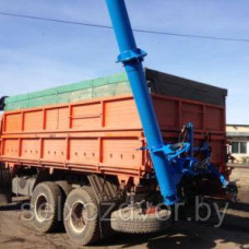 Загрузчик сеялок ЗСНБ-25 (КАМАЗ, МАЗ, Бокосвал)