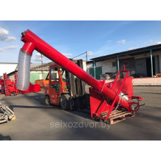 Загрузчик сеялок ЗСНР-25-02