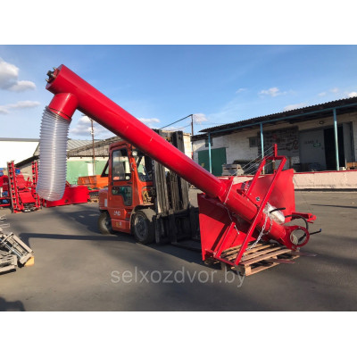 Загрузчик сеялок ЗСНР-25-02