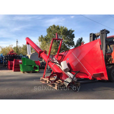 Загрузчик сеялок ЗСНР-25/01