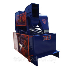 ВОЗДУШНО – РЕШЁТНЫЙ СЕПАРАТОР ВС-30