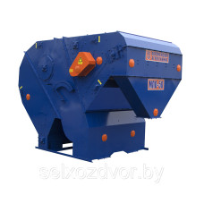 МАШИНА ПРЕДВАРИТЕЛЬНОЙ ОЧИСТКИ МПО-50