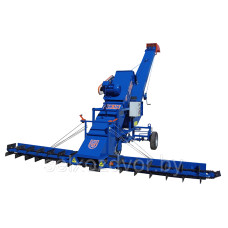 ПОГРУЗЧИК ЗЕРНОМЕТАТЕЛЬ ПЗМ-170