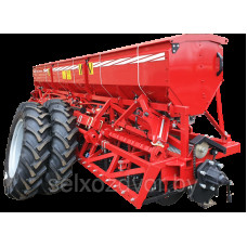 Сеялка зернотуковая СЗ-5,4