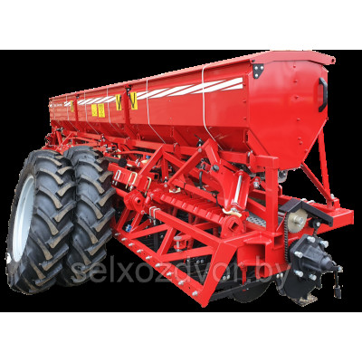 Сеялка зернотуковая СЗ-5,4