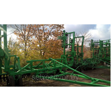 Каток спиральный СКС