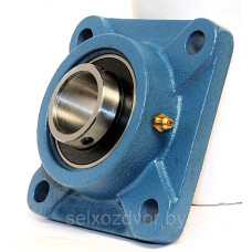 Каток кольчато-шпоровый ККШП