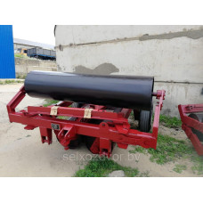 Каток водоналивной прицепной КВГУ