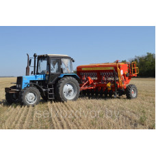 Сеялка СПС-4-20НК no till