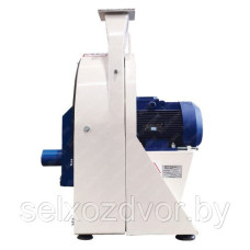 Зернодробилка ДПМ-5,5