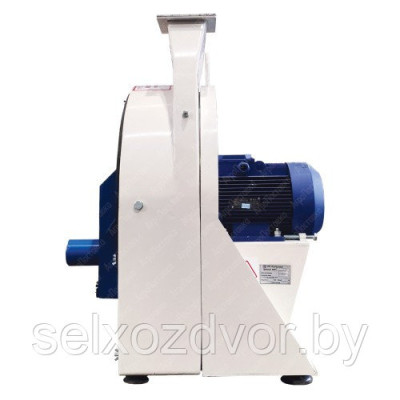 Зернодробилка ДПМ-5,5