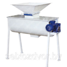 Смеситель комбикорма СГ-1,5