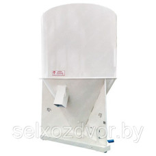 Смеситель комбикормов СВШ-5,5Ш