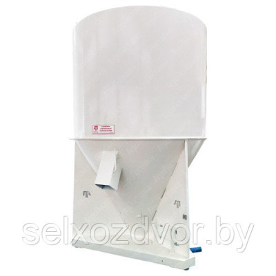 Смеситель комбикормов СВШ-5,5Ш