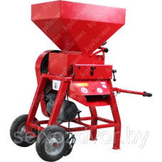 Плющилка зерна Н-1500