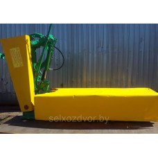 Косилка ротационная навесная КРН-2.1Б-1