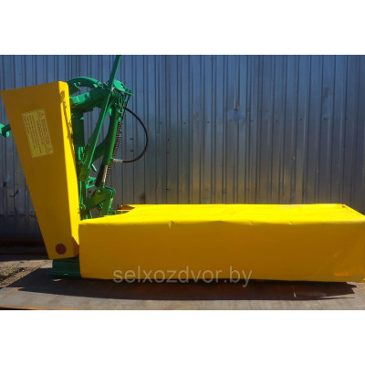 Косилка ротационная навесная КРН-2.1Б-1