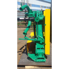 Косилка ротационная навесная КРН-2.1Б-1