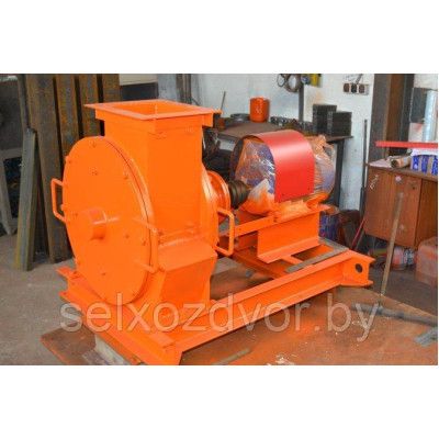 МПС 200 молотковая дробилка