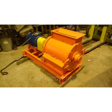 Дробилка МПС-600