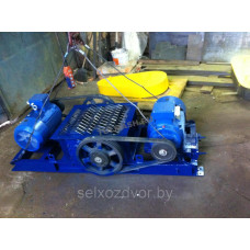 Измельчитель роторно-дисковый РДИ-2/350