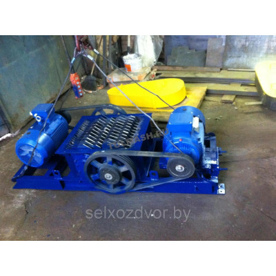 Измельчитель роторно-дисковый РДИ-2/350