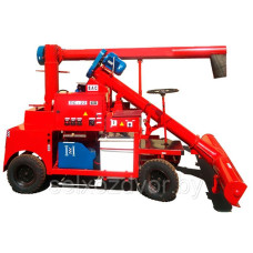 Протравитель зерна ПС-10АМ