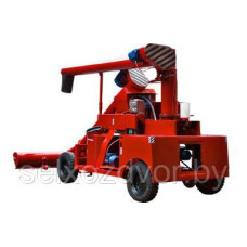 Протравитель зерна ПС-10АМ