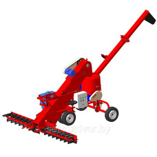 Протравливатель семян ПС-25