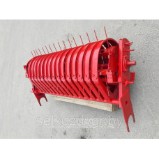 Подборщик на ПРФ-180