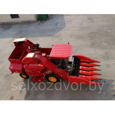 Комбайн початкоуборочный 5-ти рядный