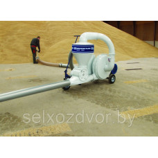 Пневмопогрузчик SUC 300 E