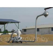 Пневмопогрузчик SUC 500 E