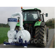 Пневмопогрузчик SUC 500 T