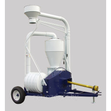 Пневмопогрузчик SUC 500 TR