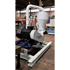 Пневмопогрузчик SUC 1000 E