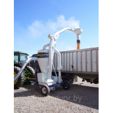 Пневмопогрузчик SupraVac 2000 TR