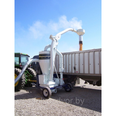 Пневмопогрузчик SupraVac 2000 TR