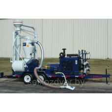 Пневмопогрузчик SUC 1000 D