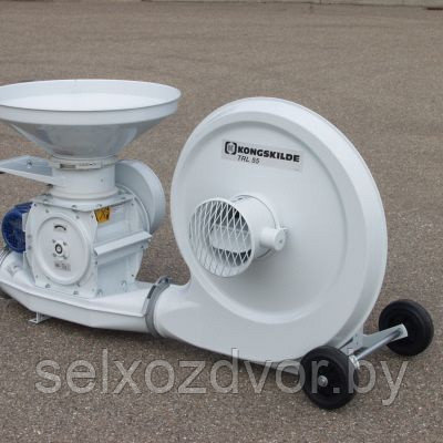 Пневмотранспортер TRL 75