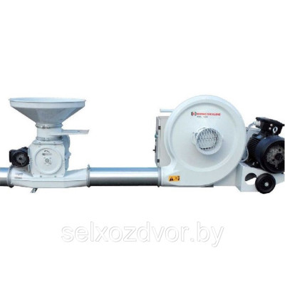 Пневмотранспортер TRL 100