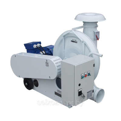Пневмотранспортер TRL 200