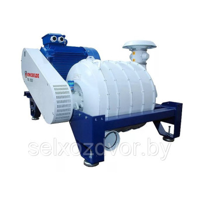 Пневмотранспортер TRL 1000