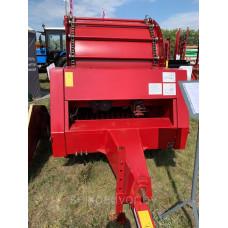 Пресс-подборщик ПР-145